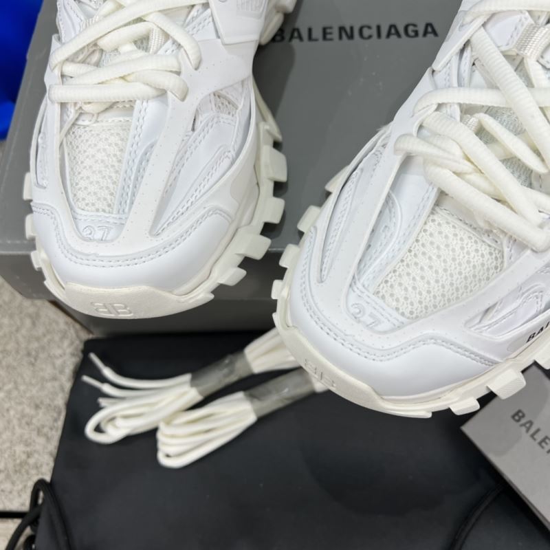 Balenciaga Track Shoes